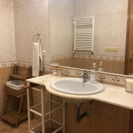 Nice Accommodatie bij particulieren