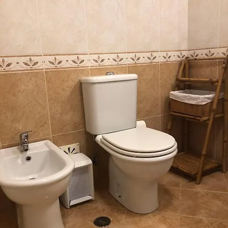 Accommodatie bij particulieren Nice Parede