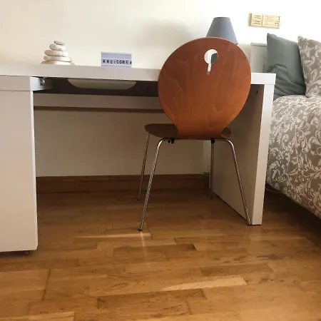 Nice Accommodatie bij particulieren *